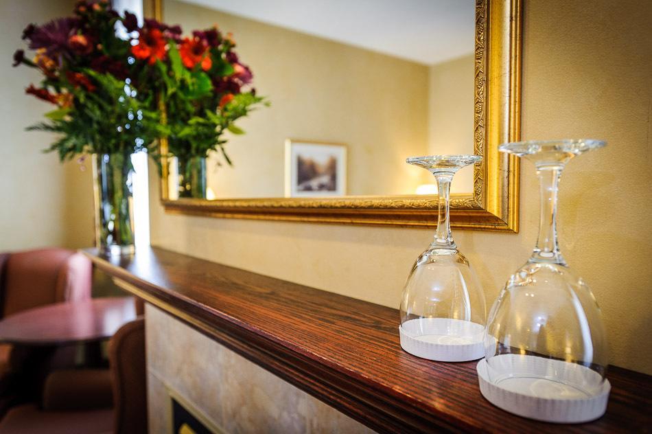 Peterborough Inn & Suites Hotel الغرفة الصورة
